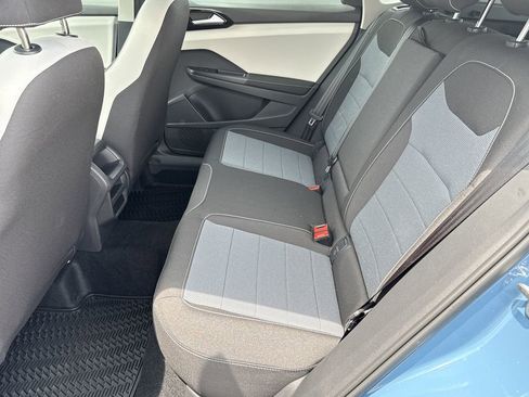 New 2026 Volkswagen Taos S FWD image 24