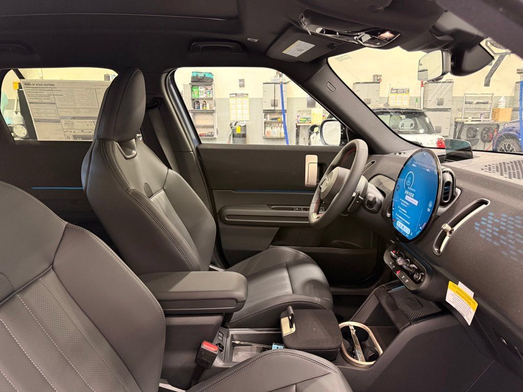 New 2027 MINI Cooper Countryman S AWD/4WD image 29