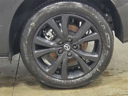 New 2026 MAZDA CX-30 AWD 2.5 S w/ Select Sport Pkg image 8