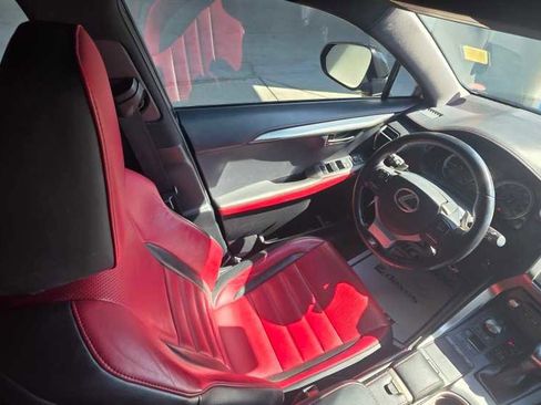Used 2020 Lexus NX 300 F Sport w/ Accessory Package 2 FWD image 22