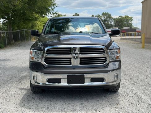 Used 2015 RAM 1500 Big Horn AWD/4WD image 2