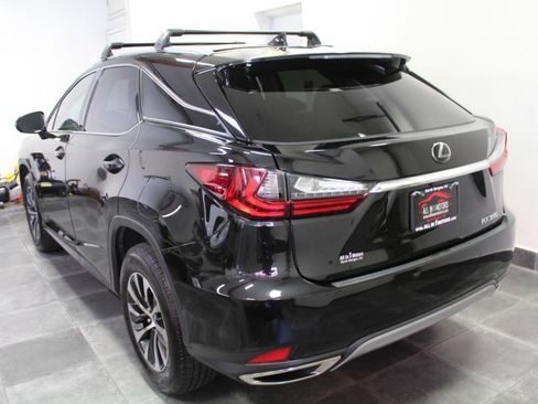 Used 2020 Lexus RX 350 AWD w/ Premium Package image 4