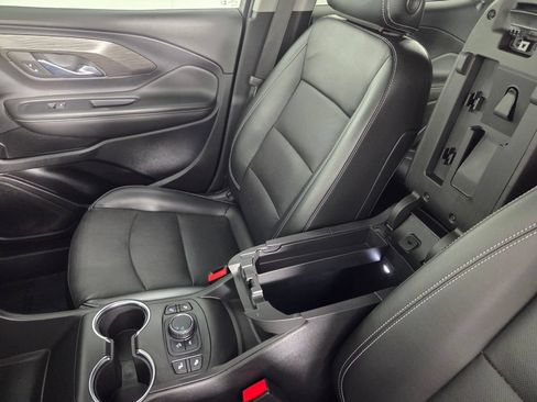 Used 2022 GMC Terrain SLT w/ Elevation Edition FWD image 20