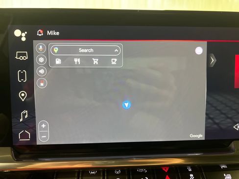 Certified 2024 GMC Sierra 1500 Elevation AWD/4WD image 24