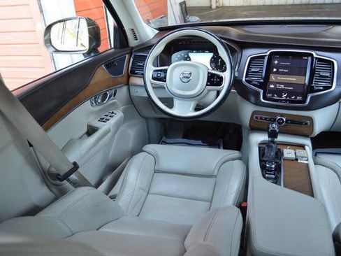 Used 2016 Volvo XC90 T6 Inscription image 54