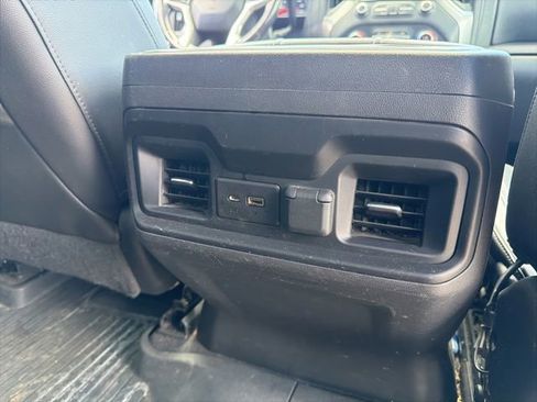 Used 2020 Chevrolet Silverado 1500 LT Trail Boss AWD/4WD image 30