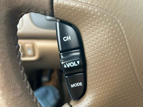 Used 2003 Acura MDX Touring image 20