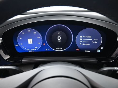 Certified 2025 Porsche Macan Electric image 19