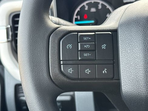 New 2026 Ford F350 XL w/ XL Off-Road Package image 23