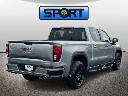 Used 2023 GMC Sierra 1500 Elevation image 24