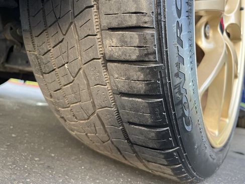 Used 2015 Subaru WRX STI Launch Edition image 24