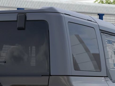 New 2026 Ford Bronco Big Bend AWD/4WD image 25
