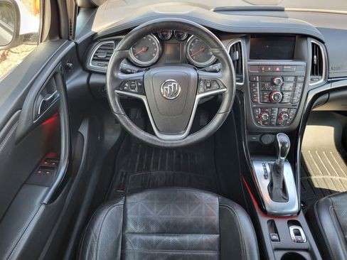 Used 2019 Buick Cascada Premium FWD image 24