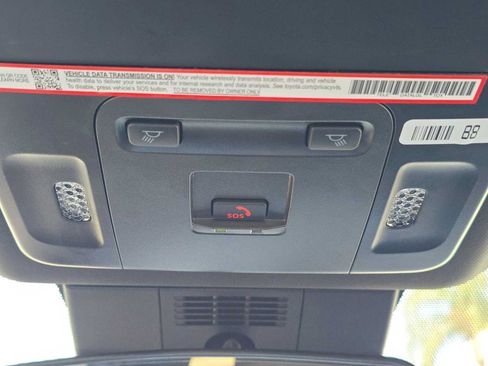 Certified 2026 Toyota Camry SE FWD image 34