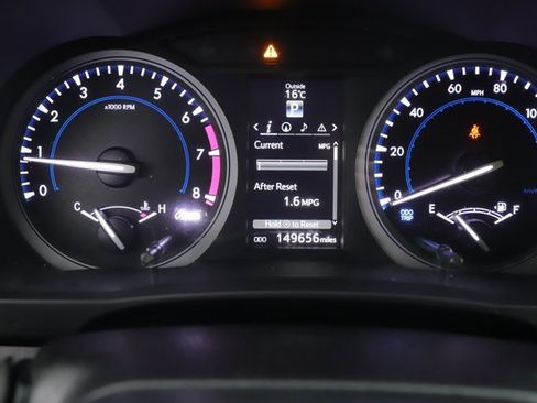 Used 2016 Toyota Highlander XLE image 21