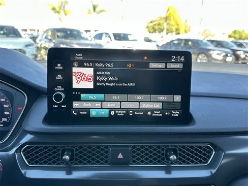 Used 2024 Acura Integra Type S image 24