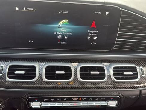 Certified 2023 Mercedes-Benz GLE 53 AMG GLE 53 AMG image 33