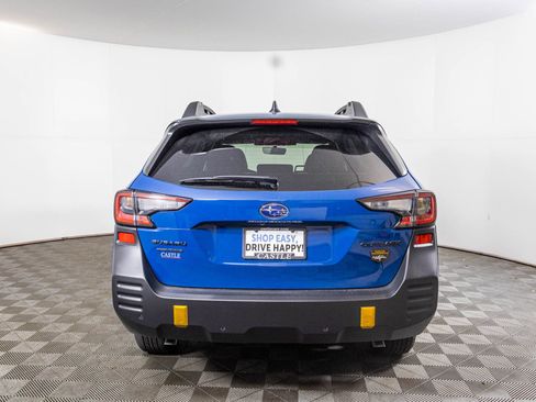 Used 2025 Subaru Outback Wilderness image 47
