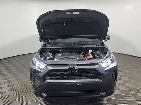 Used 2023 Toyota RAV4 LE image 13