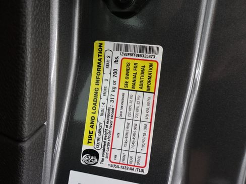 Used 2014 Ford Mustang GT Premium RWD image 45