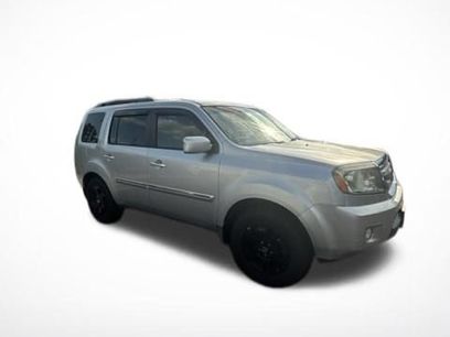 Used 2011 Honda Pilot Touring
