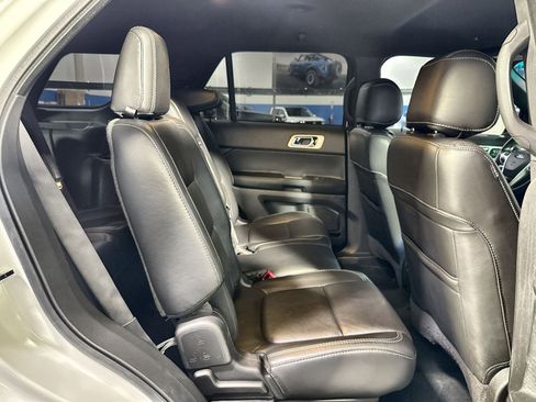 Used 2015 Ford Explorer Sport w/ Equipment Group 401A image 35