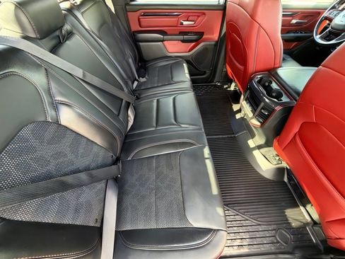 Used 2019 RAM 1500 Rebel w/ Rebel Level 2 Equipment Group image 11