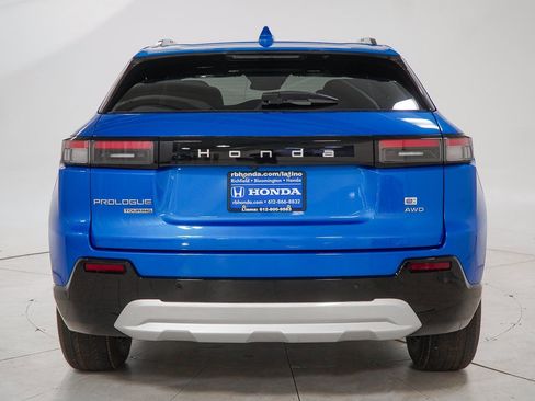 New 2026 Honda Prologue Touring image 8