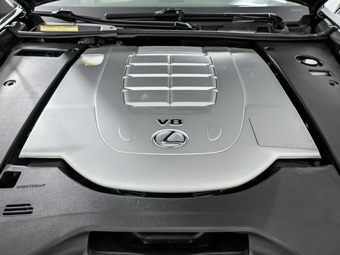 Used 2012 Lexus LS 460 AWD w/ Luxury Value Edition image 11
