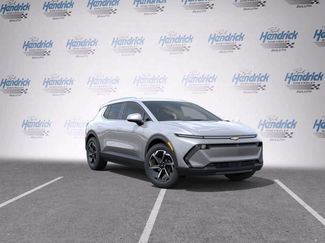 Used 2026 Chevrolet Equinox EV LT AWD/4WD video 2