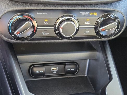 Certified 2024 Kia Soul LX w/ Option Group 015 image 20