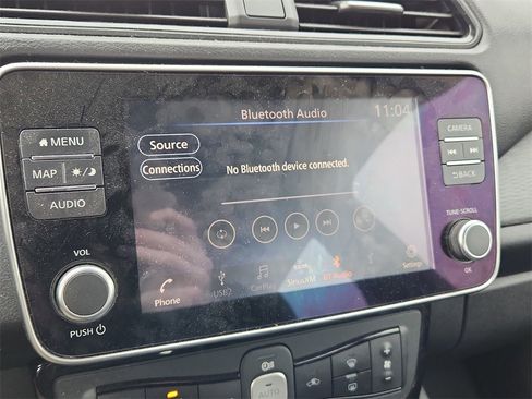 Used 2020 Nissan Leaf SV w/ SV Technology Package image 26