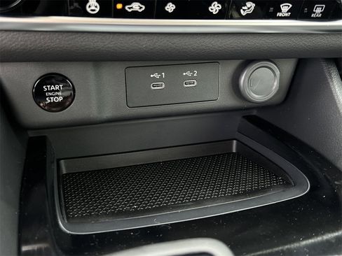 New 2026 Nissan Rogue SV image 12