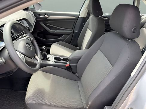 Used 2021 Volkswagen Jetta S FWD image 9
