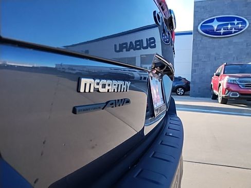 Used 2026 Subaru Outback Limited XT image 13