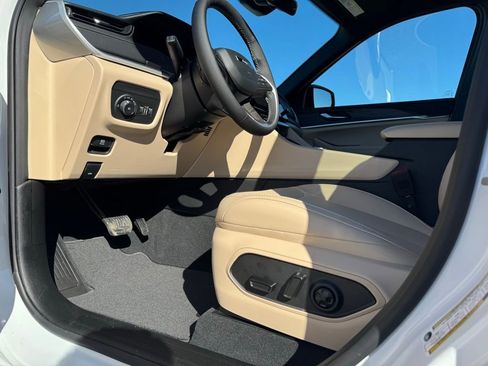 New 2026 Jeep Grand Cherokee Limited image 11