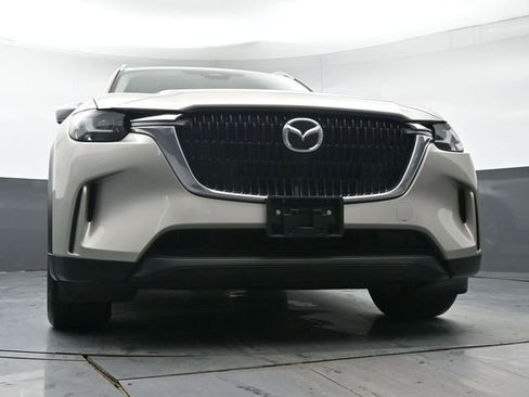 Used 2024 MAZDA CX-90 3.3 Turbo w/ Preferred Plus AWD/4WD image 34
