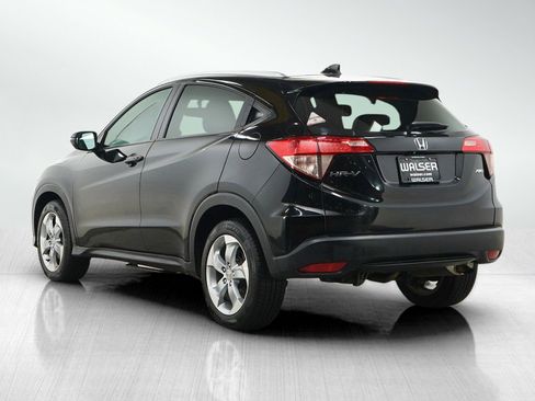Used 2016 Honda HR-V EX-L image 3