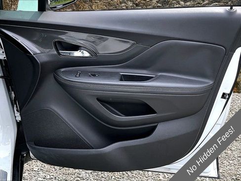 Used 2018 Buick Encore Preferred FWD image 21