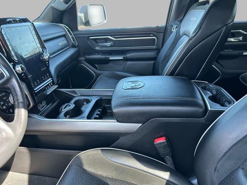 Certified 2023 RAM 1500 Laramie image 23