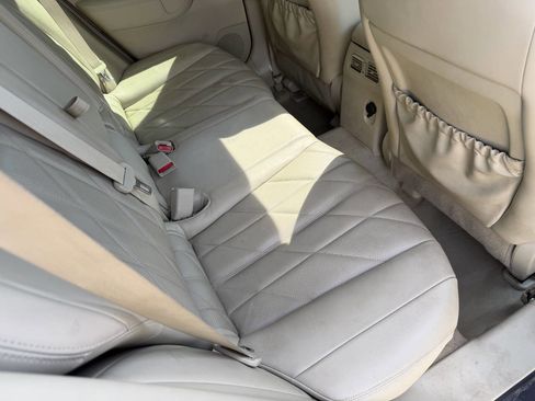 Used 2013 INFINITI FX37 AWD w/ Premium Pkg image 20