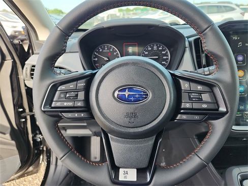 New 2025 Subaru Crosstrek 2.5i Limited image 14