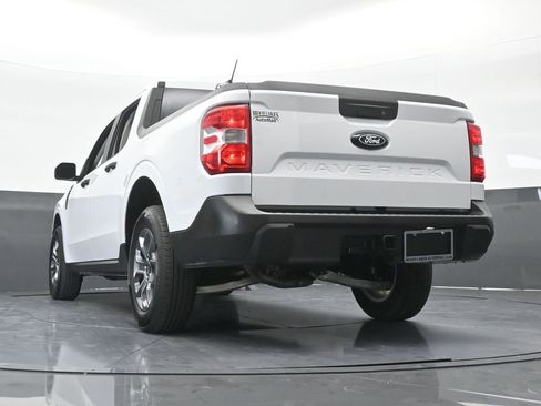 Used 2025 Ford Maverick XLT w/ Equipment Group 302A AWD/4WD image 60