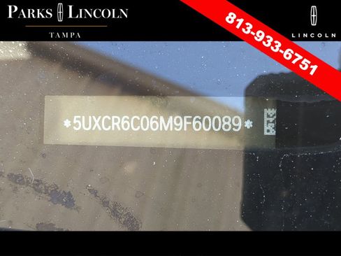 Used 2021 BMW X5 xDrive40i w/ M Sport Package AWD/4WD image 16