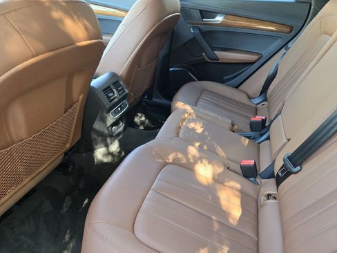 Certified 2022 Audi Q5 2.0T Premium w/ Convenience Package image 38