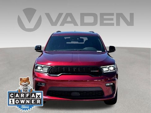 Used 2023 Dodge Durango GT RWD image 2