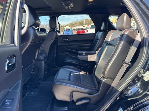 Used 2023 Dodge Durango GT image 26