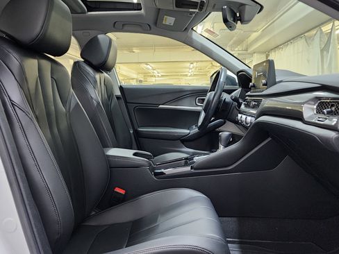 Used 2023 Acura Integra Base image 22