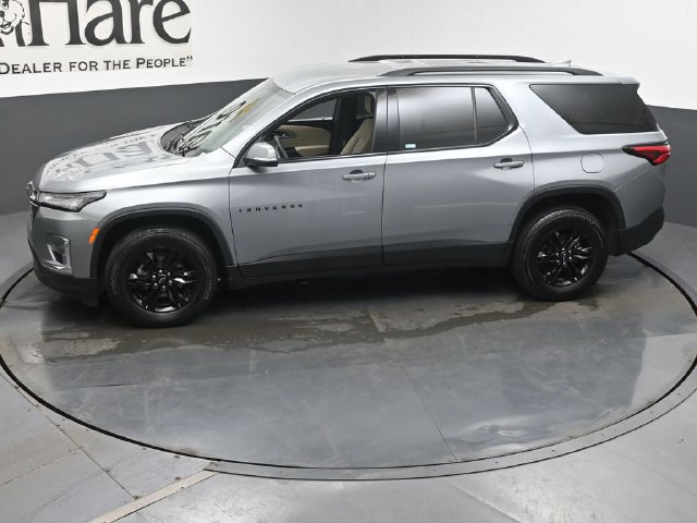 Used 2023 Chevrolet Traverse LS w/ Midnight/Sport Edition FWD image 64