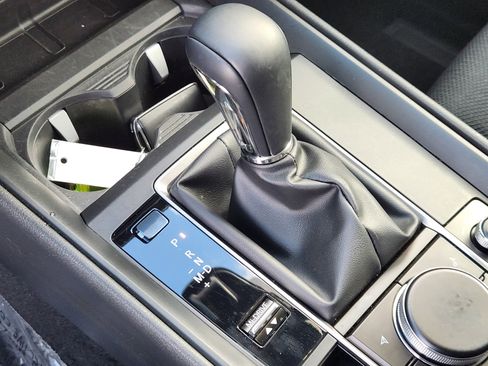 Certified 2025 MAZDA CX-50 AWD 2.5 S w/ Premium Package image 12